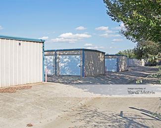 Photo 3 of St Nicholas Place Storage - 4635 Williams Road, Benbrook, TX