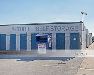 Photo 1 of A-Thrifti Self Storage - 2115 8th Avenue, Fort Worth, TX