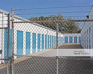 Photo 3 of A-Thrifti Self Storage - 2115 8th Avenue, Fort Worth, TX