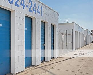 Photo 4 of A-Thrifti Self Storage - 2115 8th Avenue, Fort Worth, TX