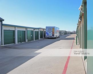 Photo 3 of Storage Depot - 825 West Hidden Creek Pkwy, Burleson, TX