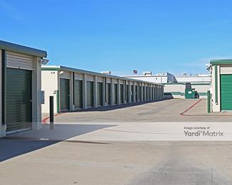 Photo 4 of Storage Depot - 825 West Hidden Creek Pkwy, Burleson, TX
