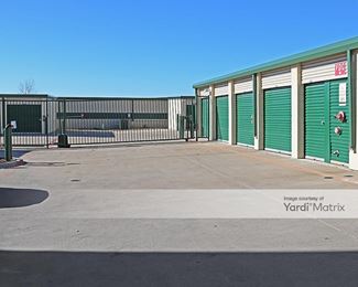 Photo 5 of Storage Depot - 825 West Hidden Creek Pkwy, Burleson, TX