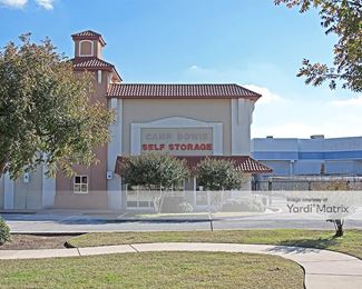 Photo 1 of Devon Self Storage - 6471 Camp Bowie Blvd, Fort Worth, TX