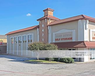 Photo 2 of Devon Self Storage - 6471 Camp Bowie Blvd, Fort Worth, TX
