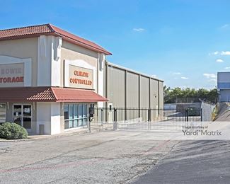 Photo 3 of Devon Self Storage - 6471 Camp Bowie Blvd, Fort Worth, TX