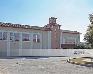 Photo 5 of Devon Self Storage - 6471 Camp Bowie Blvd, Fort Worth, TX