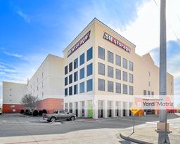Image for Public Storage - 5529 Locke Avenue, Fort Worth, TX