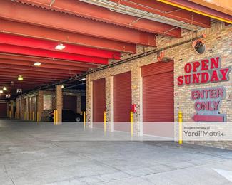 Photo 2 of Public Storage - 5529 Locke Avenue, Fort Worth, TX