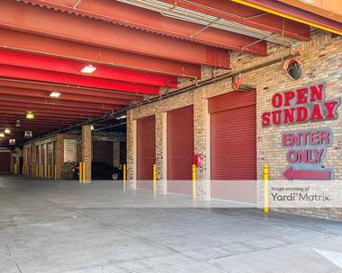 Storage Units for Rent available at 5529 Locke Avenue, Fort Worth, TX 76107
