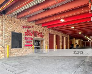 Photo 3 of Public Storage - 5529 Locke Avenue, Fort Worth, TX