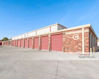 Photo 2 of Public Storage - 8850 Trinity Blvd, Hurst, TX