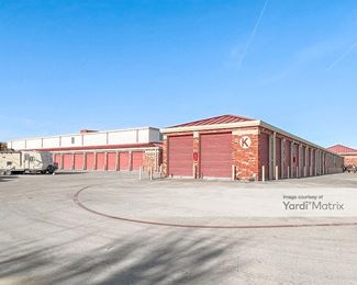 Photo 3 of Public Storage - 8850 Trinity Blvd, Hurst, TX