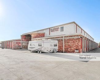 Photo 4 of Public Storage - 8850 Trinity Blvd, Hurst, TX