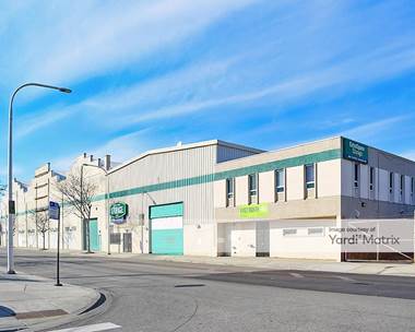 Storage Units for Rent available at 4400 West Addison Street, Chicago, IL 60641
