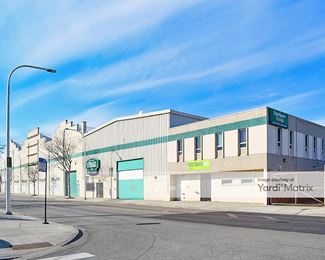 Photo 1 of Extra Space Storage - 4400 West Addison Street, Chicago, IL