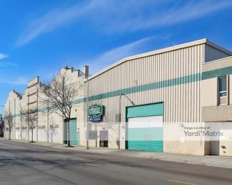 Photo 3 of Extra Space Storage - 4400 West Addison Street, Chicago, IL