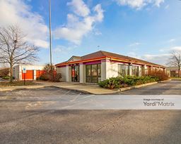 Image for Public Storage - 2115 Bernice Road, Lansing, IL
