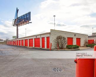 Photo 2 of Public Storage - 2115 Bernice Road, Lansing, IL