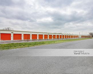 Photo 2 of Public Storage - 4849 West 115th Street, Alsip, IL