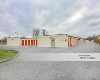 Photo 3 of Public Storage - 4849 West 115th Street, Alsip, IL
