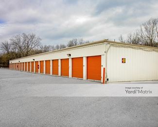 Photo 4 of Public Storage - 4849 West 115th Street, Alsip, IL