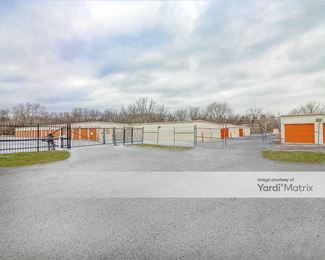 Photo 5 of Public Storage - 4849 West 115th Street, Alsip, IL