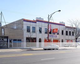 Image for Public Storage - 5733 North Broadway Street, Chicago, IL