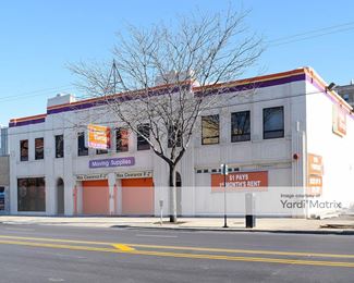 Photo 2 of Public Storage - 5733 North Broadway Street, Chicago, IL