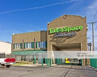 Photo 1 of Public Storage - 5921 South Western Avenue, Chicago, IL