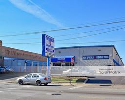 Image for Lock Up Self Storage, The - 3366 North Kedzie Avenue, Chicago, IL