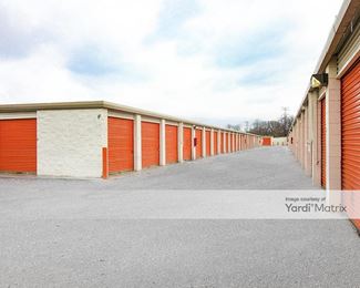 Photo 2 of Public Storage - 1001 West 111th Street, Chicago, IL