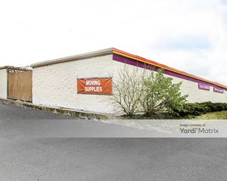 Photo 3 of Public Storage - 1001 West 111th Street, Chicago, IL