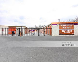 Photo 4 of Public Storage - 1001 West 111th Street, Chicago, IL