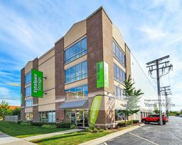 Image for Extra Space Storage - 6603 West Diversey Avenue, Chicago, IL