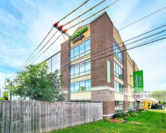 Photo 2 of Extra Space Storage - 6603 West Diversey Avenue, Chicago, IL
