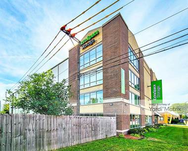 Storage Units for Rent available at 6603 West Diversey Avenue, Chicago, IL 60707