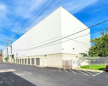 Storage Units for Rent available at 6603 West Diversey Avenue, Chicago, IL 60707