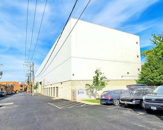 Photo 4 of Extra Space Storage - 6603 West Diversey Avenue, Chicago, IL