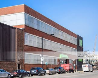 Photo 4 of Extra Space Storage - 601 West Harrison Street, Chicago, IL