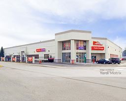 Image for Public Storage - 6460 North Lincoln Avenue, Lincolnwood, IL