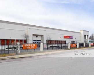 Photo 2 of Public Storage - 6460 North Lincoln Avenue, Lincolnwood, IL