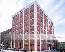 Image for Extra Space Storage - 901 West Adams Street, Chicago, IL