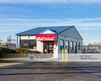 Photo 1 of Midway Storage - 5660 West 55th Street, Chicago, IL