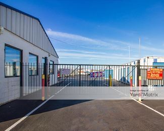 Photo 2 of Midway Storage - 5660 West 55th Street, Chicago, IL