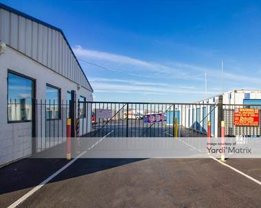 Storage Units for Rent available at 5660 West 55th Street, Chicago, IL 60638