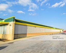 Image for Extra Space Storage - 2740 West 79th Street, Chicago, IL