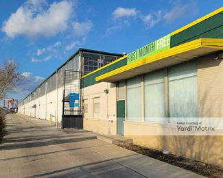 Photo 2 of Extra Space Storage - 2740 West 79th Street, Chicago, IL