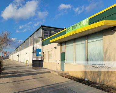 Storage Units for Rent available at 2740 West 79th Street, Chicago, IL 60652