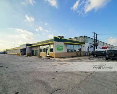 Storage Units for Rent available at 2740 West 79th Street, Chicago, IL 60652